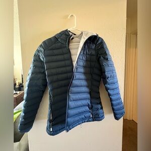 Mountain Hardwear Stretchdown Hoody